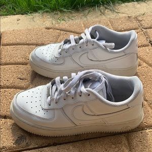 Air Force 1s